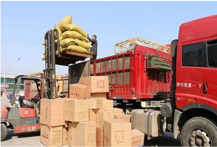 泉州到萧县物流专线