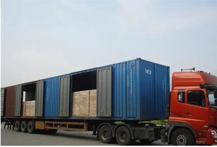 泉州到萧县整车运输