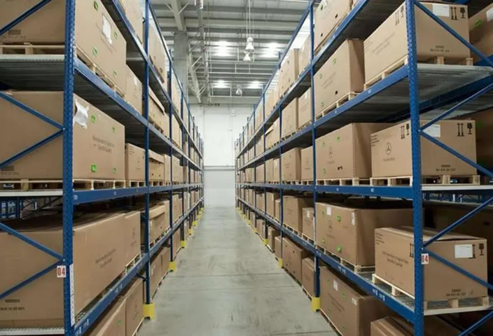 泉州到萧县货物仓储