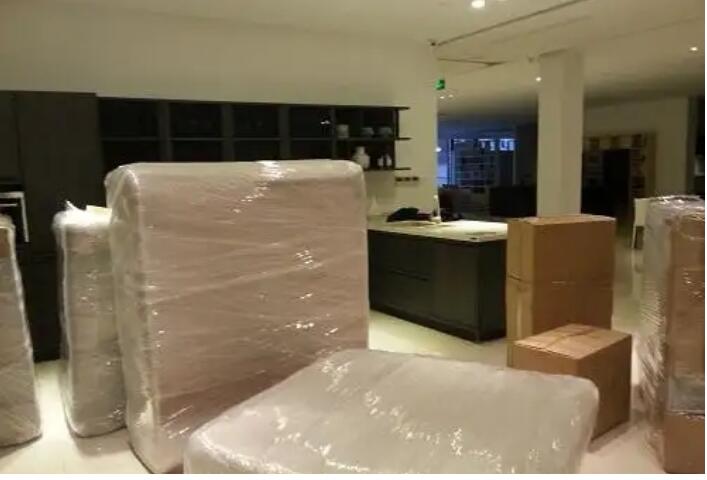 泉州到萧县长途搬家