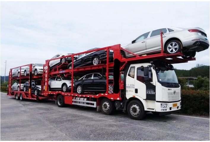 泉州到萧县轿车托运